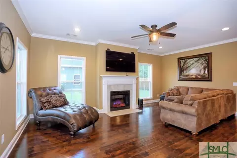 325 Windsor Rd, Guyton, GA 31312 photo 4