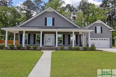 325 Windsor Rd, Guyton, GA 31312 photo 1