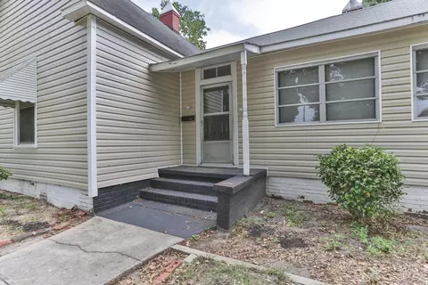 216 Henderson St, Hamlet, NC 28345 photo 20