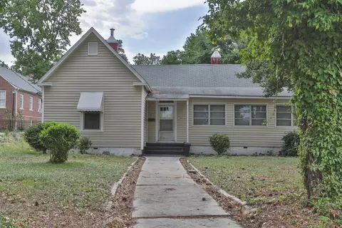 216 Henderson St, Hamlet, NC 28345 photo 22