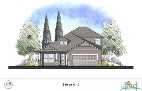 193 Martello Rd, Pooler, GA 31322 photo 1