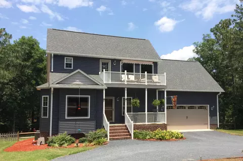 117 Firetree Ln, West End, NC 27376 photo 1