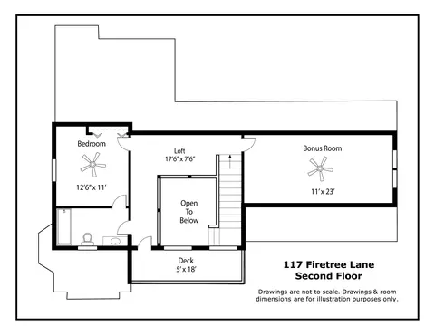 117 Firetree Ln, West End, NC 27376 photo 56