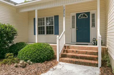 1255 Burning Tree Rd, Pinehurst, NC 28374 photo 1