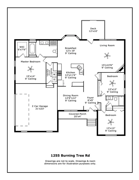 1255 Burning Tree Rd, Pinehurst, NC 28374 photo 27