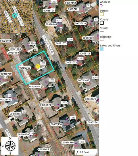 1255 Burning Tree Rd, Pinehurst, NC 28374 photo 28