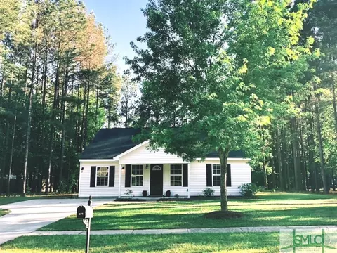 471 Shadowbrook Cir, Springfield, GA 31329 photo 5