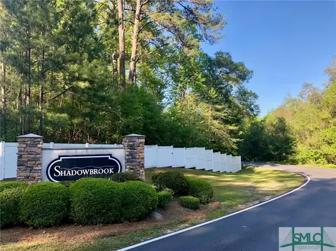 471 Shadowbrook Cir, Springfield, GA 31329 photo 2