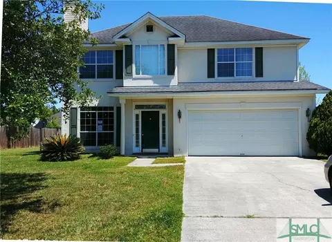 110 Raindance Rd, Pooler, GA 31322 photo 1