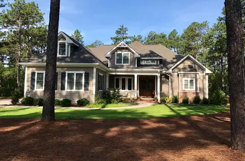 105 Whitecraigs Ct, Pinehurst, NC 28374 photo 1