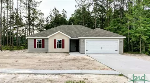213 Crape Myrtle Ct, Springfield, GA 31329 photo 1