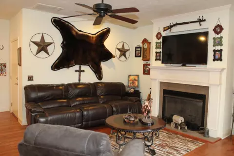 150 Devon Cir, Aberdeen, NC 28315 photo 12