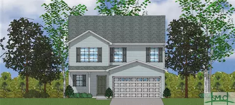 13 Easy St, Guyton, GA 31312 photo 28