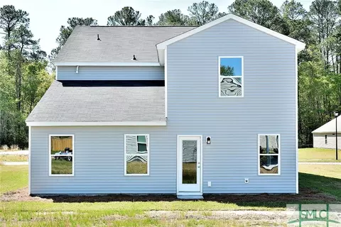 13 Easy St, Guyton, GA 31312 photo 27