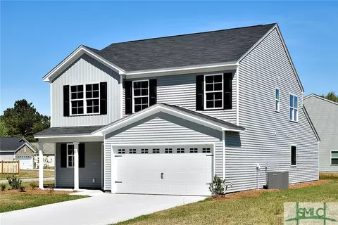 13 Easy St, Guyton, GA 31312 photo 3