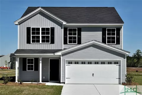 13 Easy St, Guyton, GA 31312 photo 1