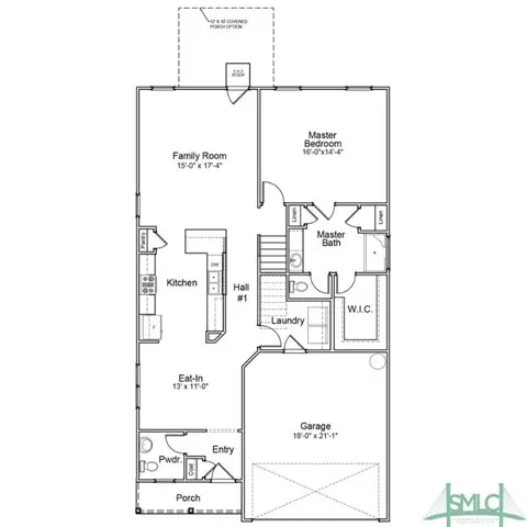 13 Easy St, Guyton, GA 31312 photo 29