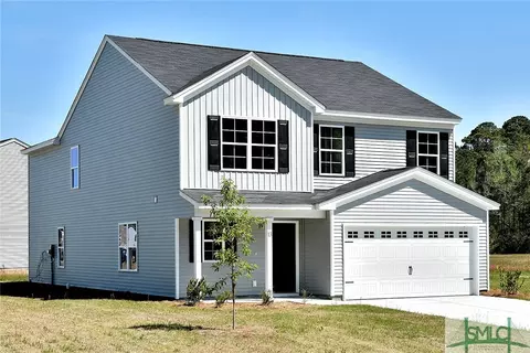 13 Easy St, Guyton, GA 31312 photo 2