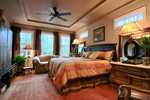 71 S Shamrock Dr, Foxfire, NC 27281 photo 29