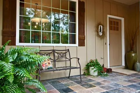 71 S Shamrock Dr, Foxfire, NC 27281 photo 3