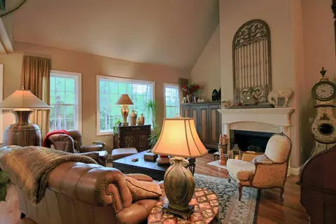 71 S Shamrock Dr, Foxfire, NC 27281 photo 10