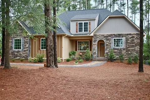71 S Shamrock Dr, Foxfire, NC 27281 photo 1