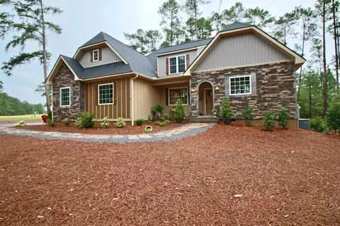 71 S Shamrock Dr, Foxfire, NC 27281 photo 2