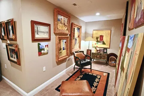 71 S Shamrock Dr, Foxfire, NC 27281 photo 39
