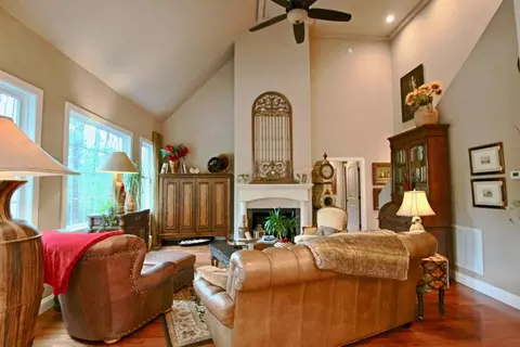 71 S Shamrock Dr, Foxfire, NC 27281 photo 9
