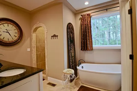 71 S Shamrock Dr, Foxfire, NC 27281 photo 31