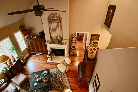 71 S Shamrock Dr, Foxfire, NC 27281 photo 13