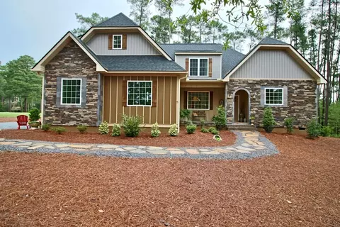 71 S Shamrock Dr, Foxfire, NC 27281 photo 60