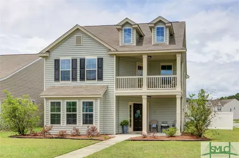 2 Central Park Way, Pooler, GA 31322 photo 1