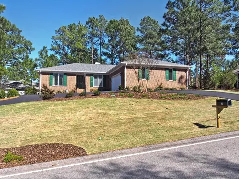 3 Deerwood Ln, Pinehurst, NC 28374 photo 1