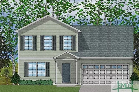9 Easy St, Guyton, GA 31312 photo 26