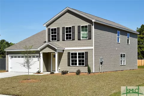 9 Easy St, Guyton, GA 31312 photo 3