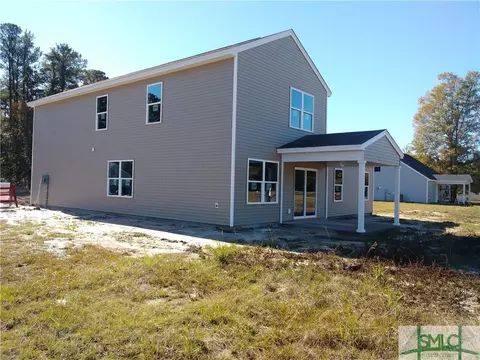 9 Easy St, Guyton, GA 31312 photo 25