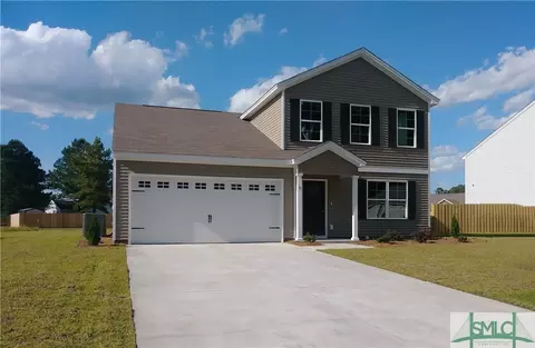 9 Easy St, Guyton, GA 31312 photo 2