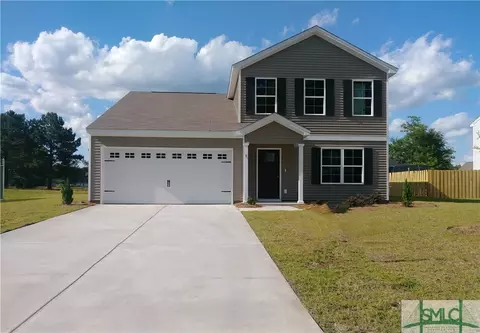 9 Easy St, Guyton, GA 31312 photo 1