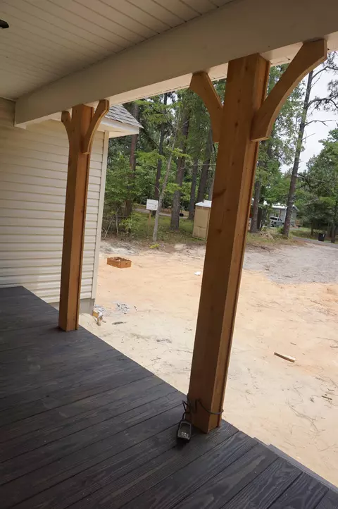 185 S Plum St, Pinebluff, NC 28373 photo 17