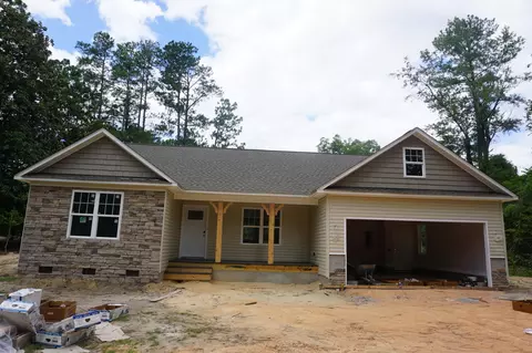 185 S Plum St, Pinebluff, NC 28373 photo 1