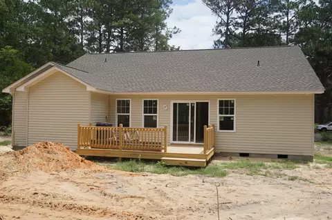 185 S Plum St, Pinebluff, NC 28373 photo 16