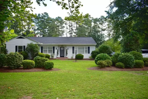 70 Fields Rd, Pinehurst, NC 28374 photo 1