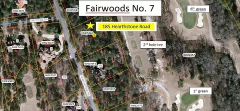 185 Hearthstone Rd, Pinehurst, NC 28374 photo 1