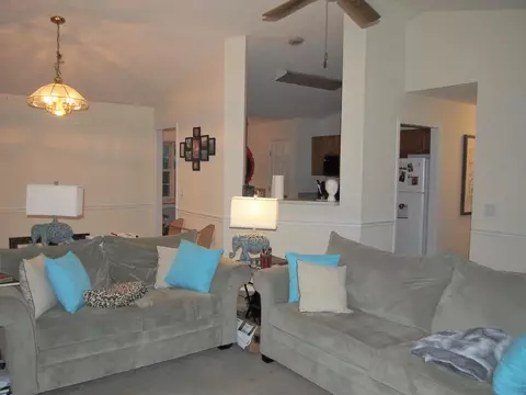 45 Vixen Ln, Pinehurst, NC 28374 photo 4