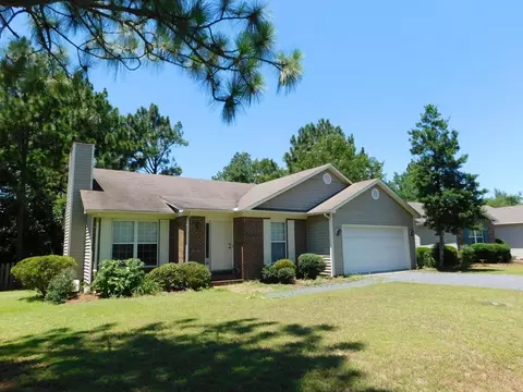45 Vixen Ln, Pinehurst, NC 28374 photo 1