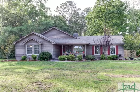 363 Chimney Rd, Rincon, GA 31326 photo 1