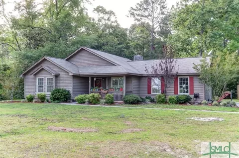 363 Chimney Rd, Rincon, GA 31326 photo 2