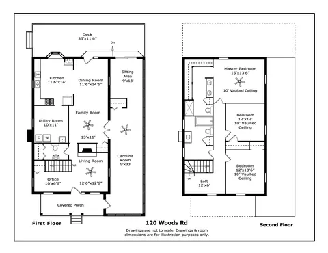 120 Woods Rd, Pinehurst, NC 28374 photo 46