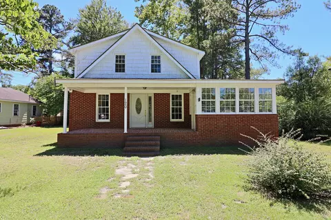 120 Woods Rd, Pinehurst, NC 28374 photo 1